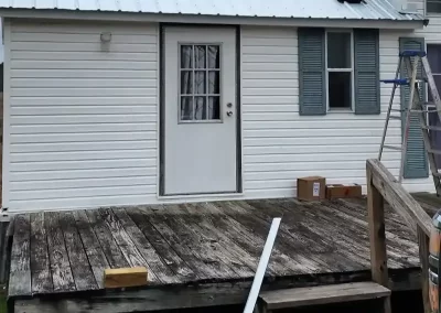 Affordable home maintenance