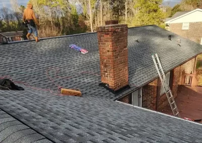 Dependable home improvement services