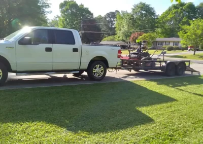 Professional home improvement company