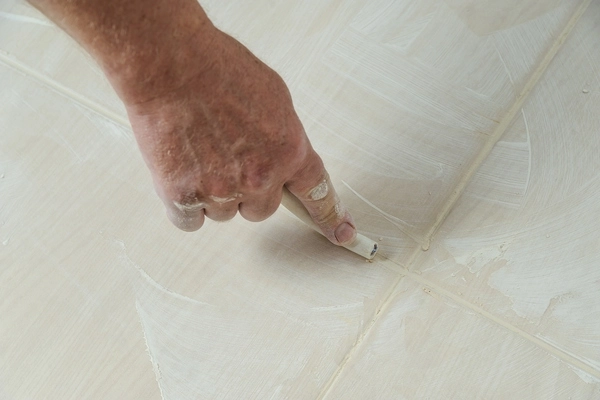 Tile Flooring