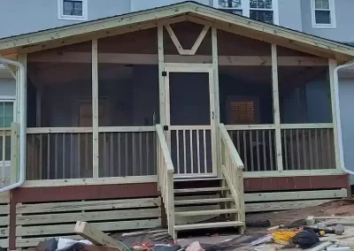 Trusted home maintenance