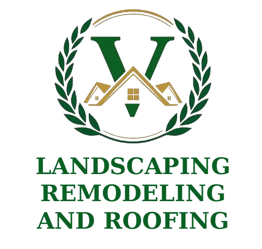 V Landscaping Remodeling and Roofing