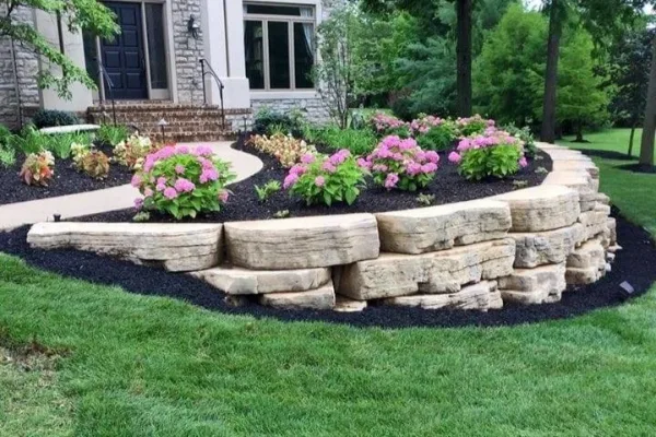 V Landscaping Remodeling and Roofing's other services