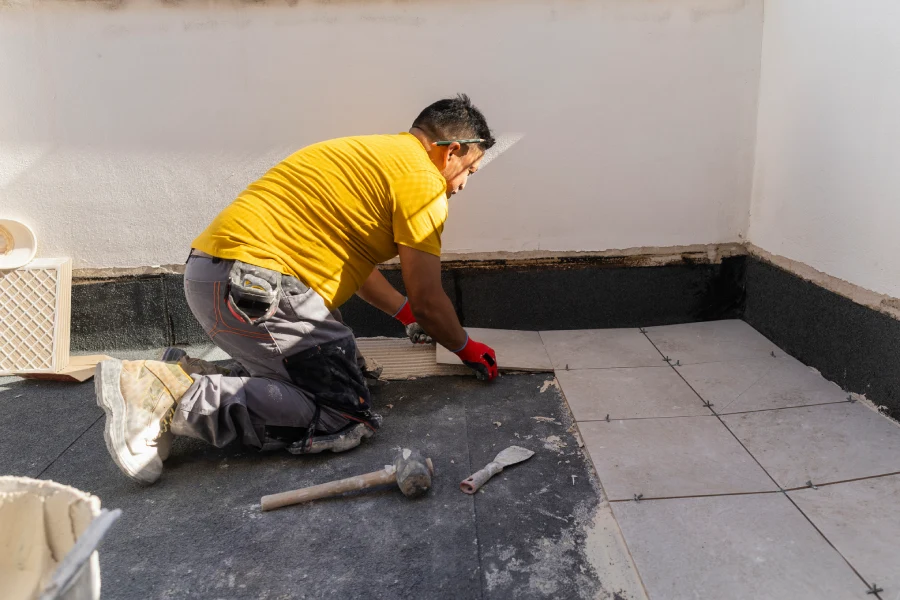 Affordable Tile Flooring Jasper, AL