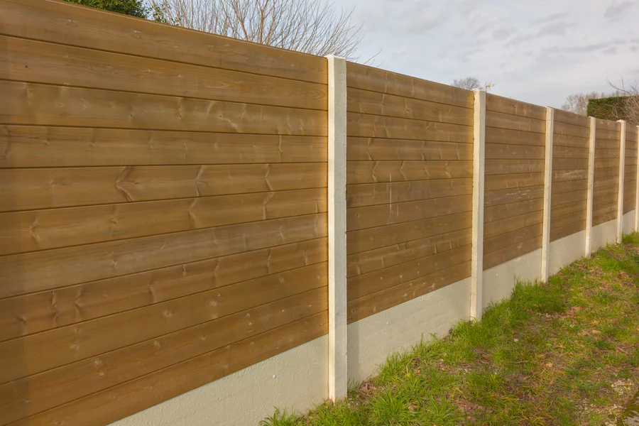 Common Fencing Materials And Their Home Applications Jasper, AL