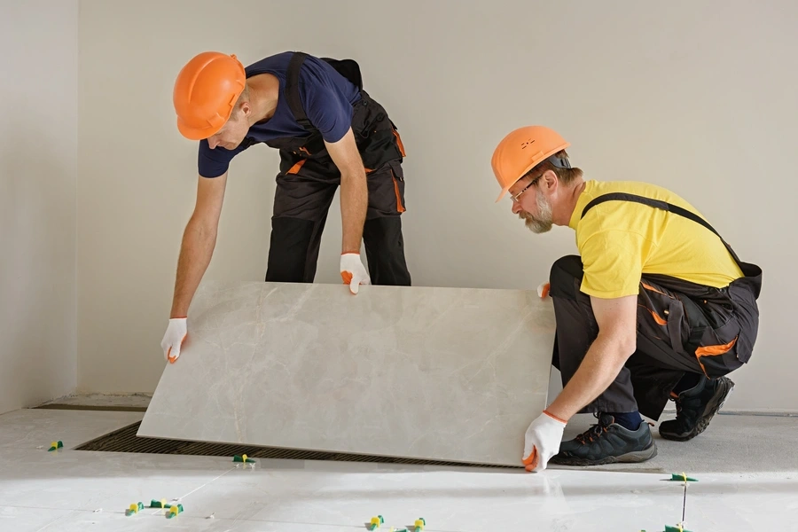 Experienced Tile Flooring Jasper, AL