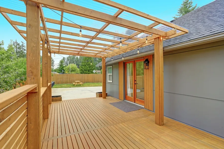 How Deck Construction Adds Value To Your Property Jasper, AL
