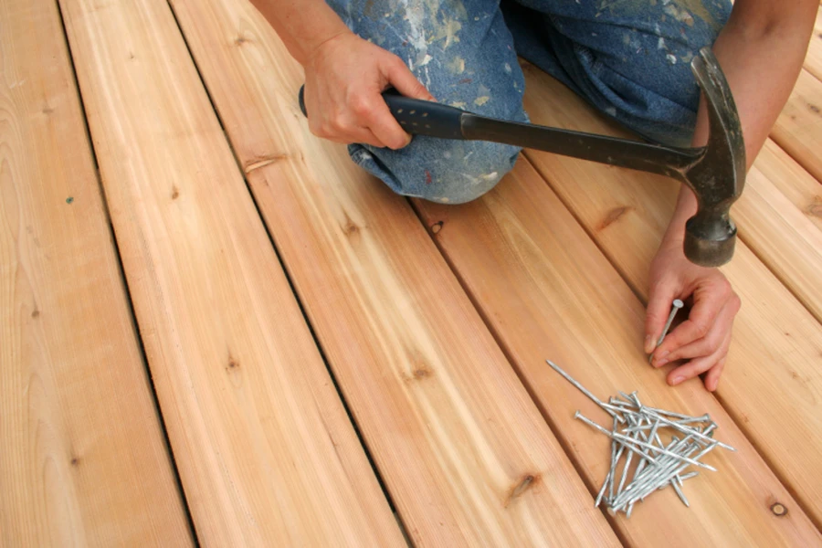 How Deck Construction Adds Value To Your Property in Jasper, AL
