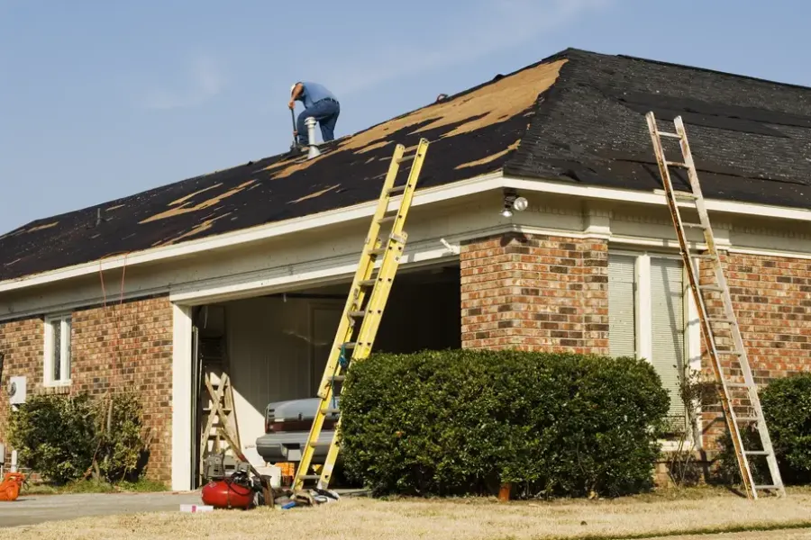 How To Tell When Roofing Needs Attention in Jasper, AL
