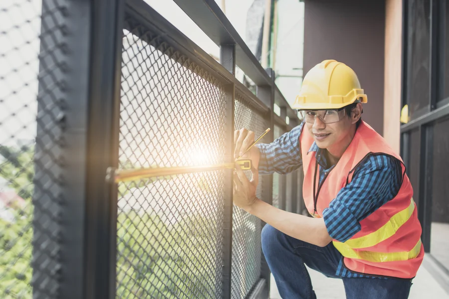 Premium Fencing Services Jasper, AL