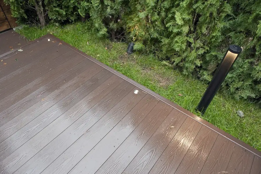 Professional Deck Construction Jasper, AL