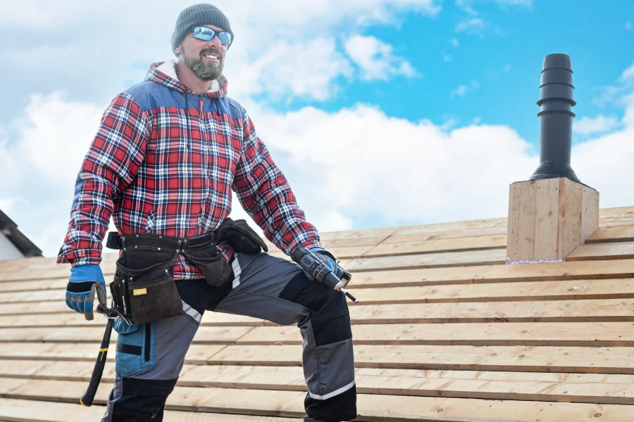 Superior Roofing Services Jasper, AL